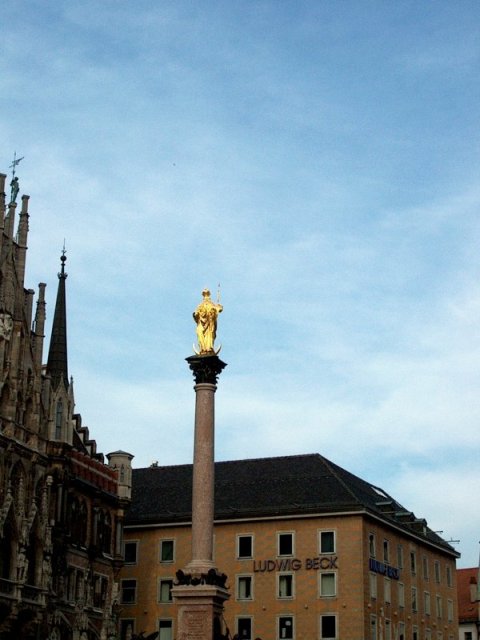 Marienplatz 03